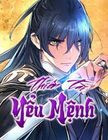 Thiên Tài Mắc Hiểm Bệnh