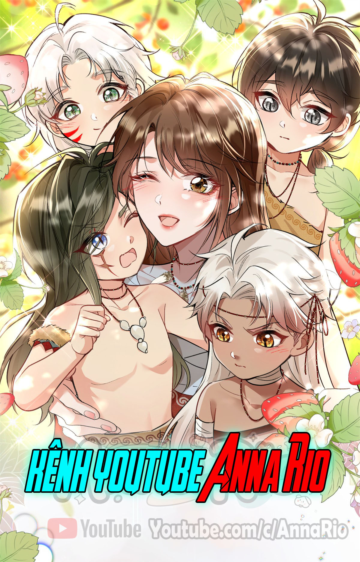 (DROP) THÚ THẾ CHỦNG ĐIỀN: THÚ CON PHẢN DIỆN SIÊU BÁM NGƯỜI