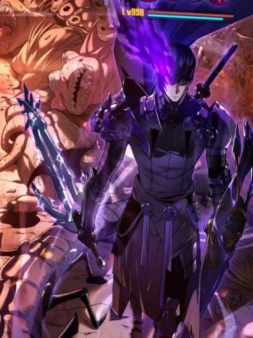 Toàn Dân Chuyển Chức: Bị Động Của Ta Vô Địch