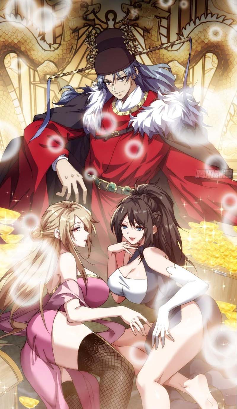 Tu Tiên Thần Tốc