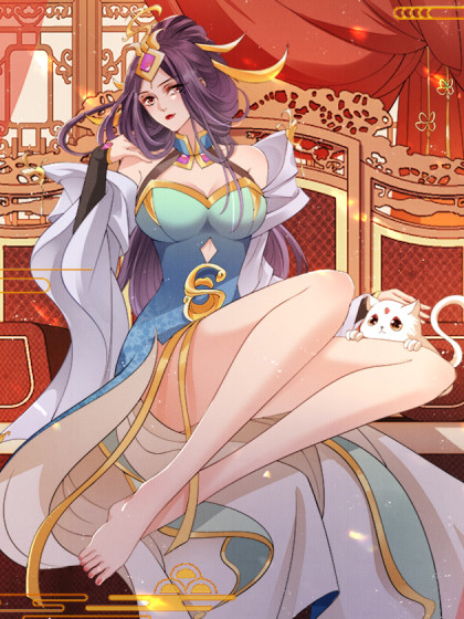 Tùy Tùng Của Nữ Phản Diện