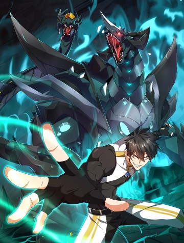 Vạn Tộc Xâm Lược: Bắt Đầu Thuần Hóa Cự Thú Cấp Sử Thi