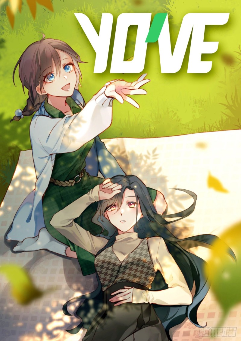 YOVE