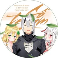 Cổ Team
